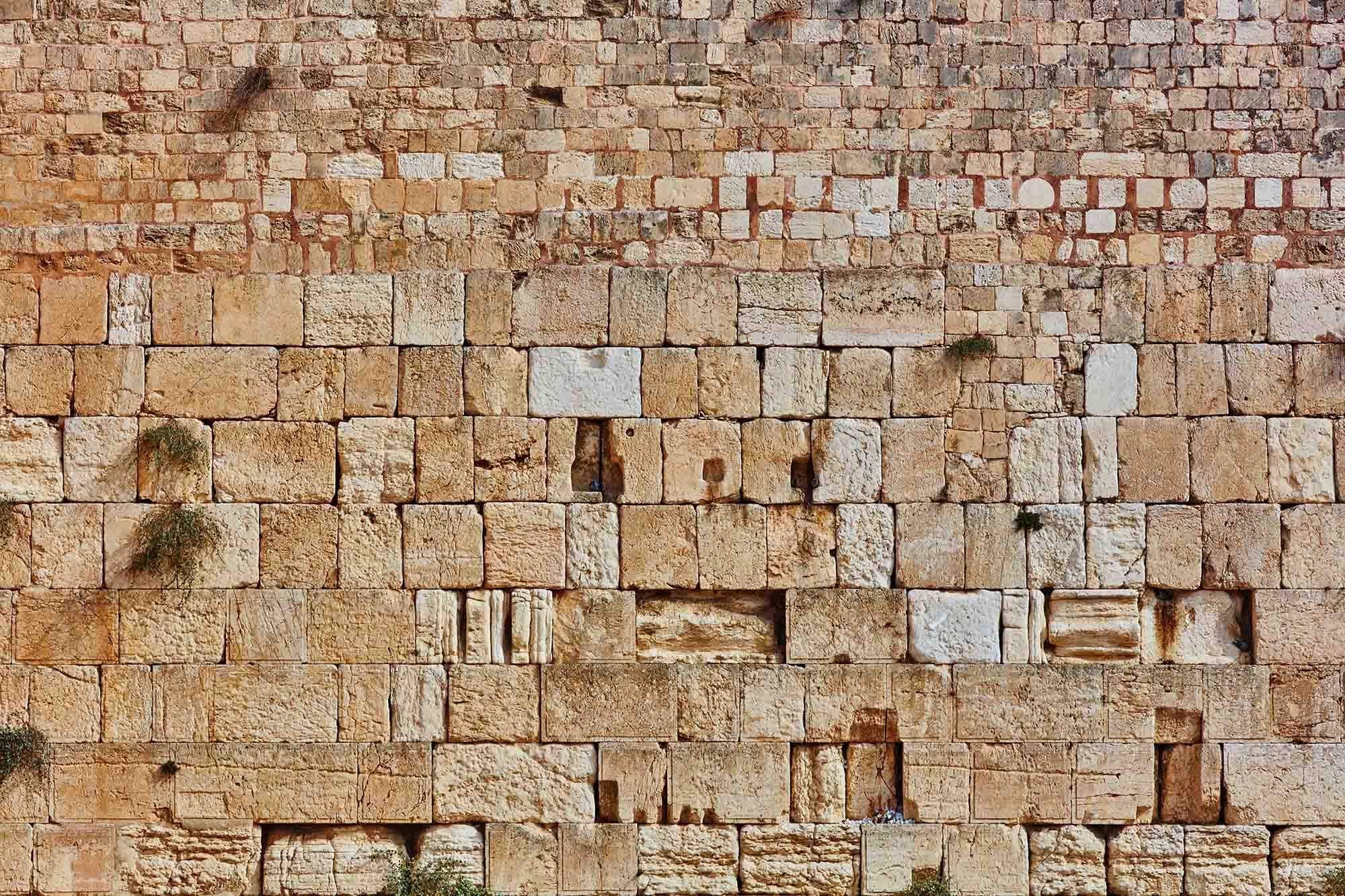 Jerusalem Stone texture