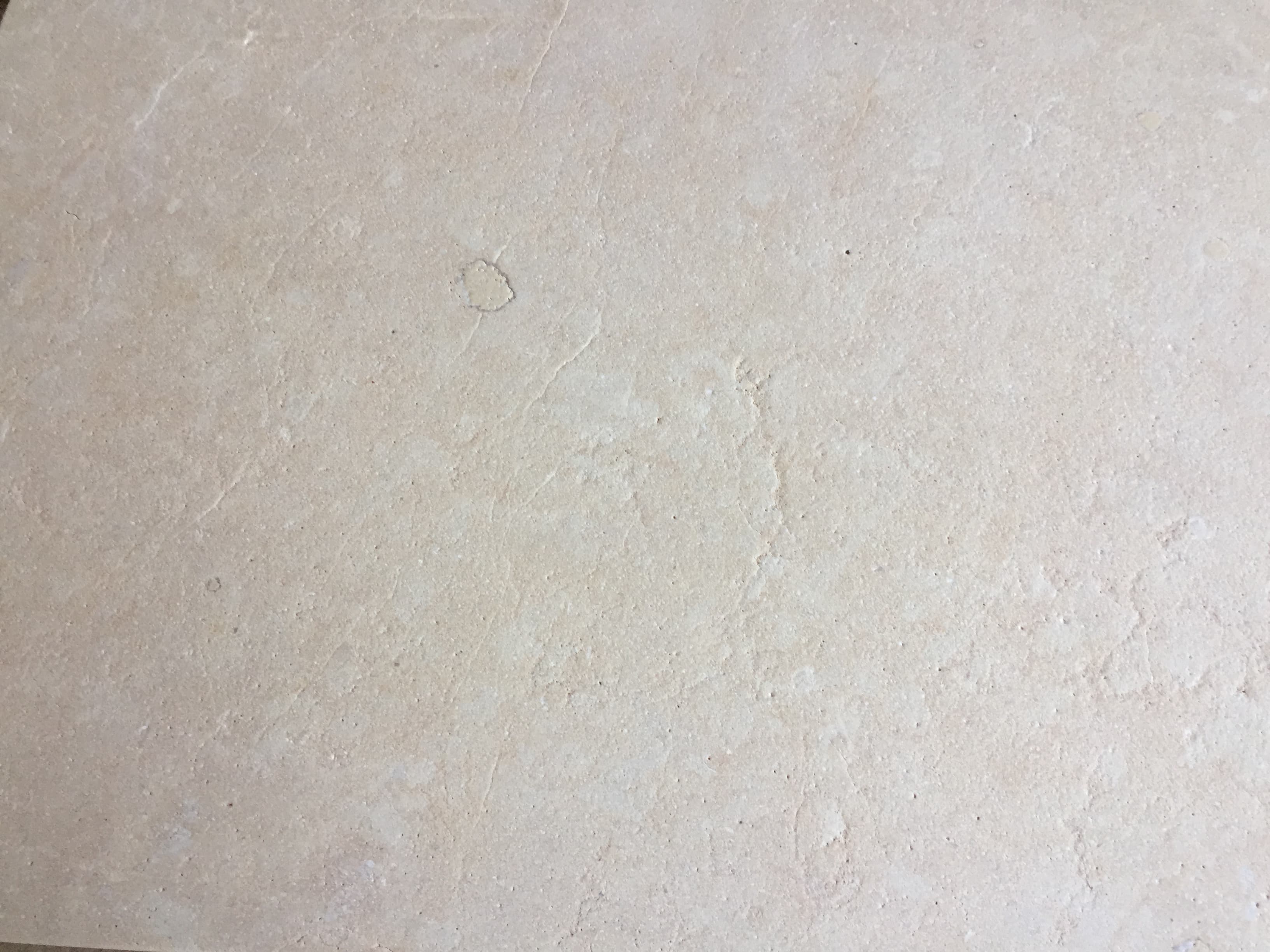 Brushed — Soft grain