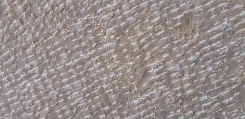 Light Chiseled — Gentle relief