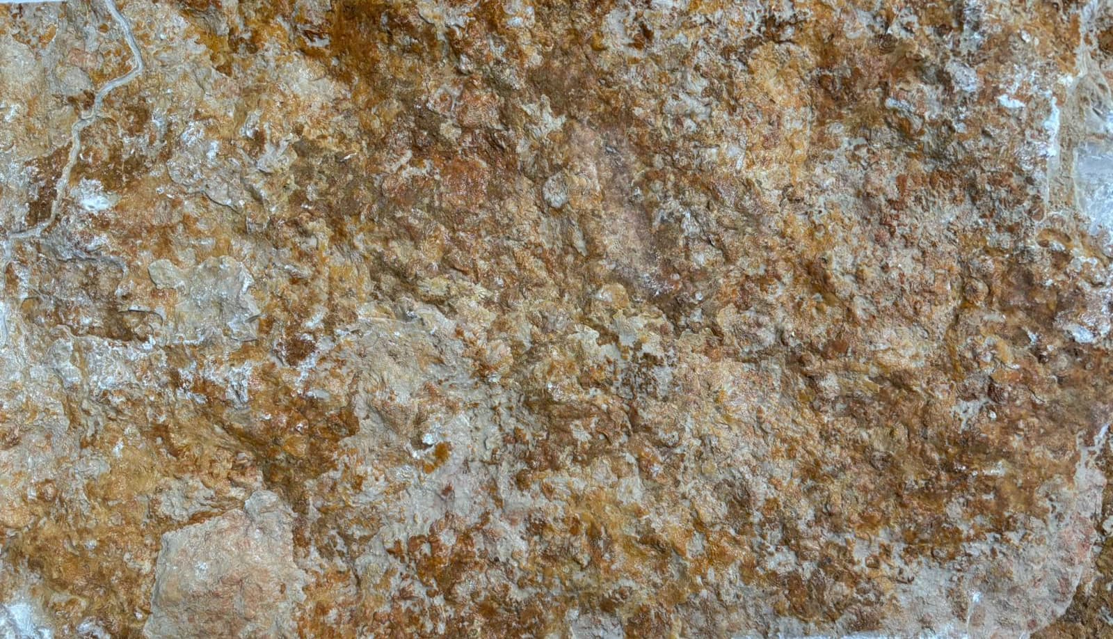 Natural Split — Raw cleft