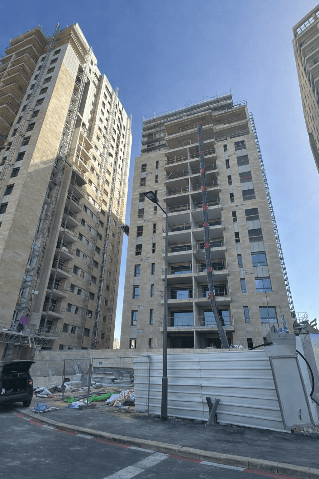 Stone Tower Complex — image 2