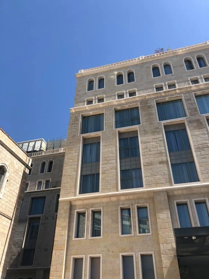 Heritage Boutique Hotel