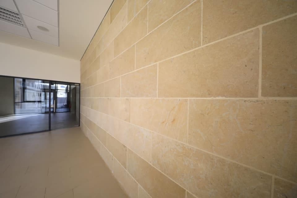 Premium Lobby & Corridor