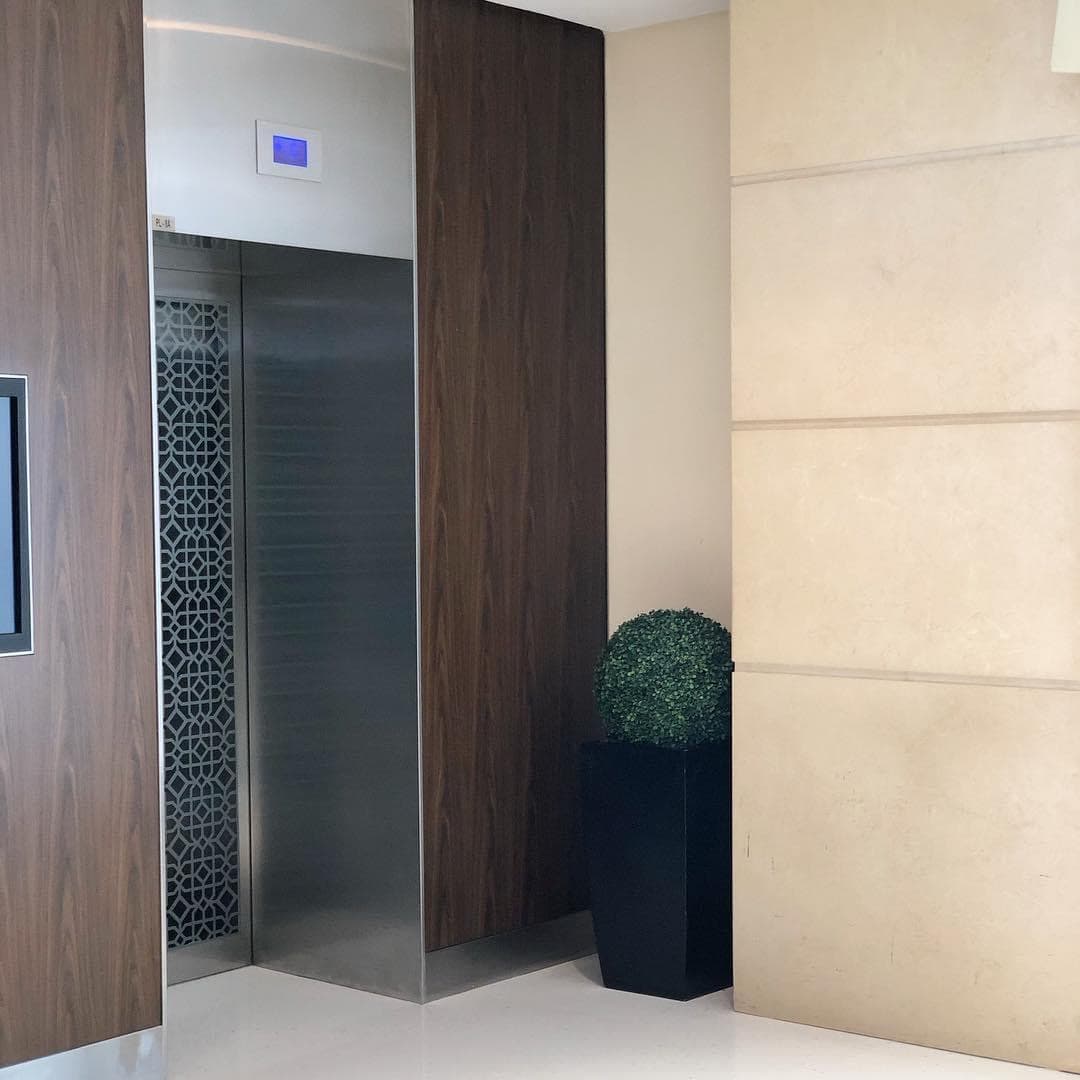 Premium Lobby & Corridor — image 2