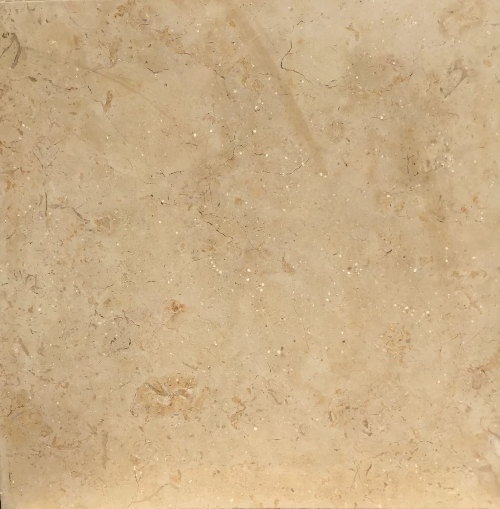 Jerusalem Crema Delight